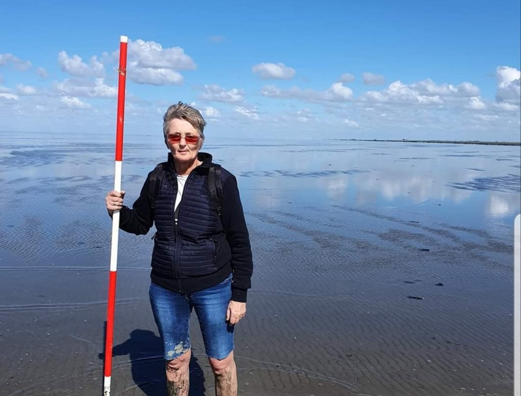 Wadlopen Pieterburen-Pieterburen必去景点