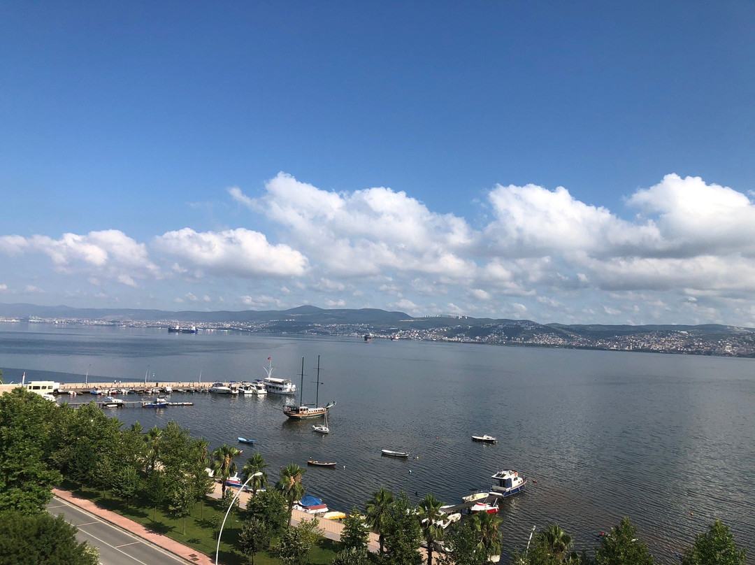 Wellborn Luxury Hotel主图