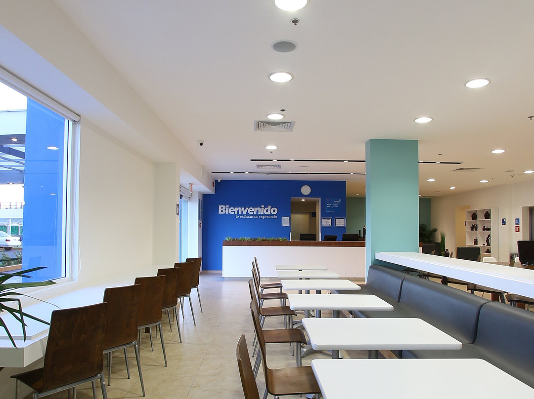 One Salina Cruz主图