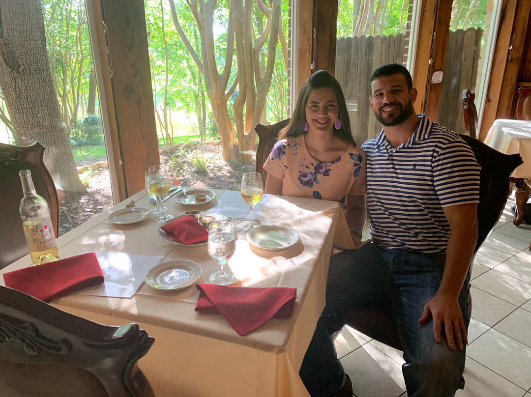 Kiepersol Bed and Breakfast主图