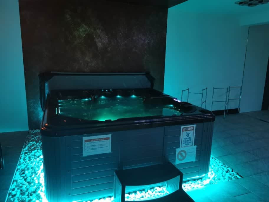 SPA Zbilje - Private Wellness Ljubljana nature-Zbilje必去景点