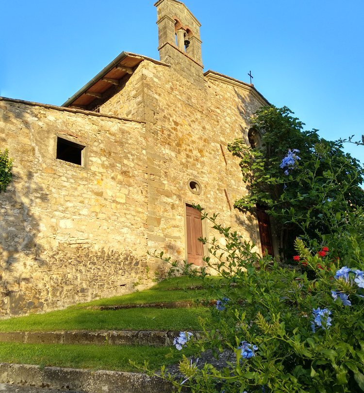 Fattoria Poggerino主图