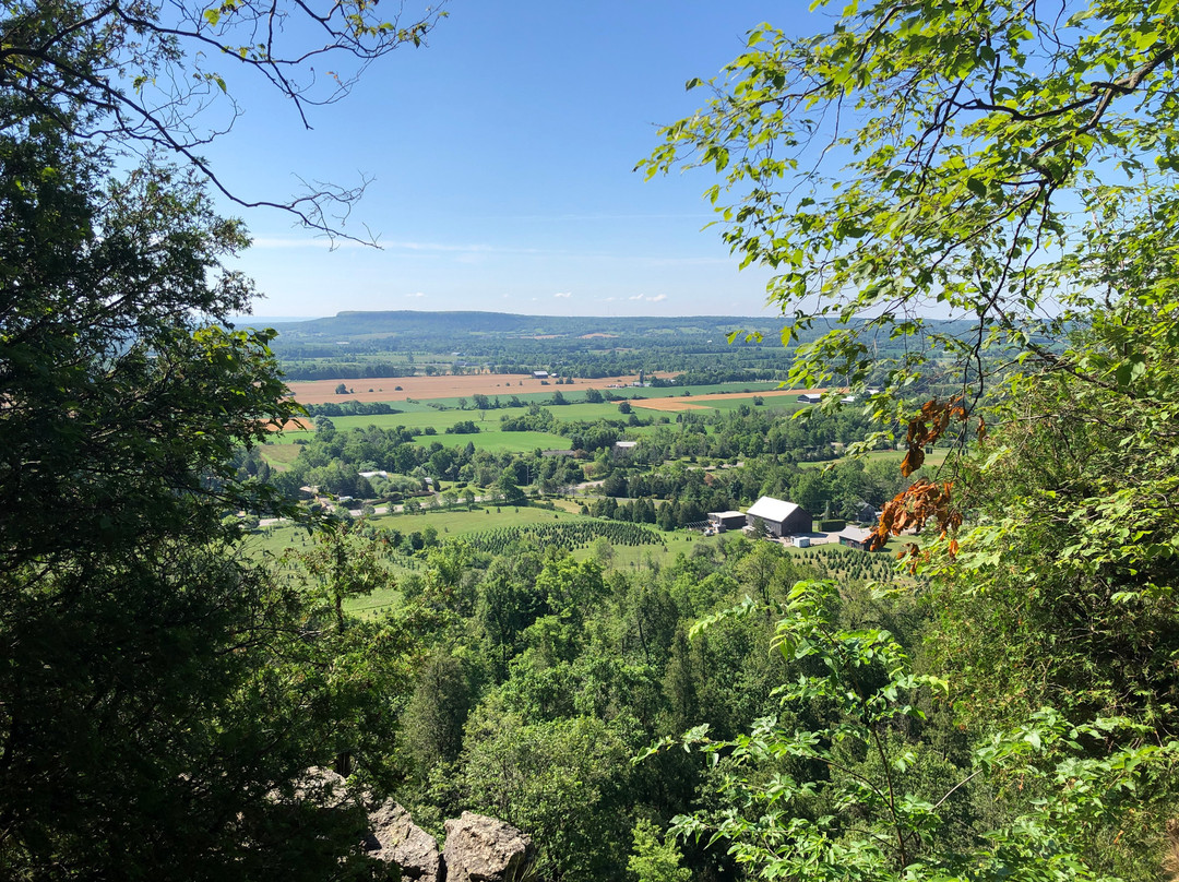 Rattlesnake Point Conservation Area-Milton必去景点