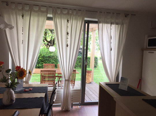 B&B Casa Vanzetta主图