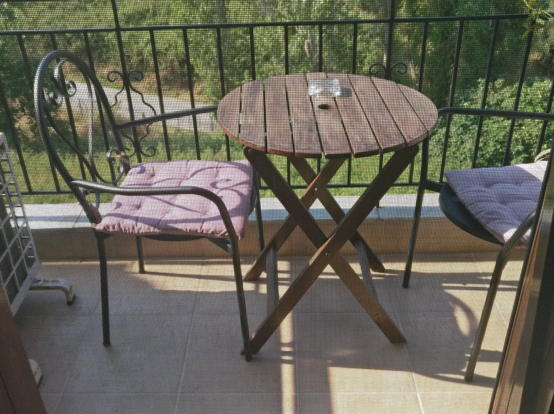 Chorostasi Guest House主图