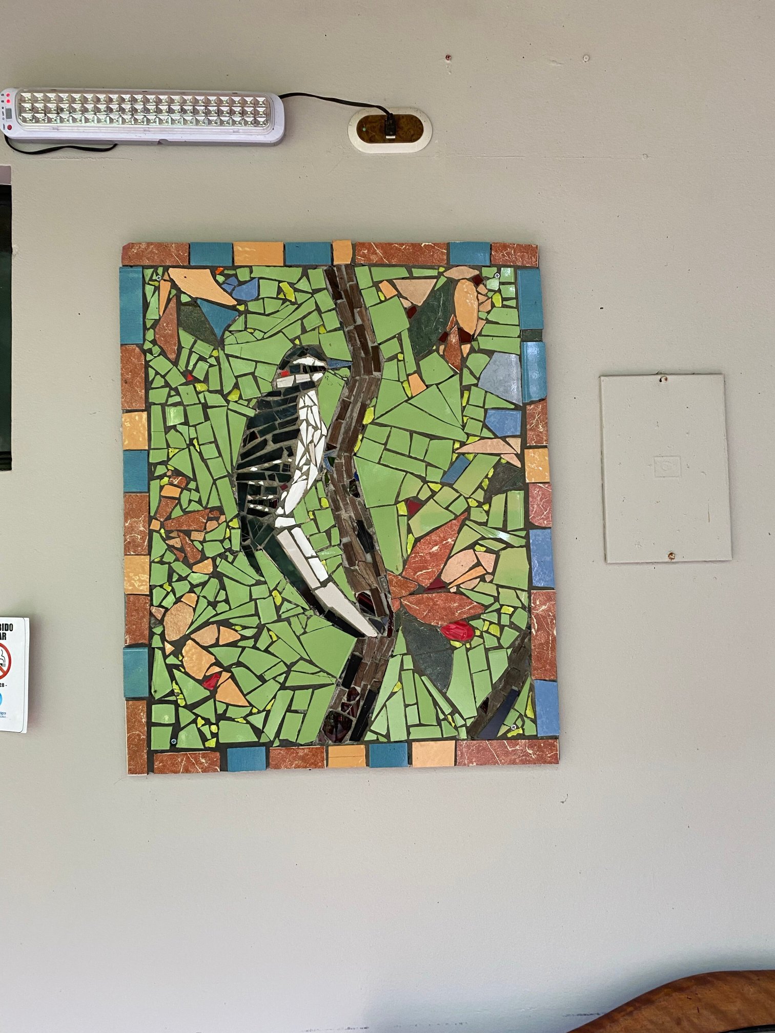 Fondavela Hotel-浴室