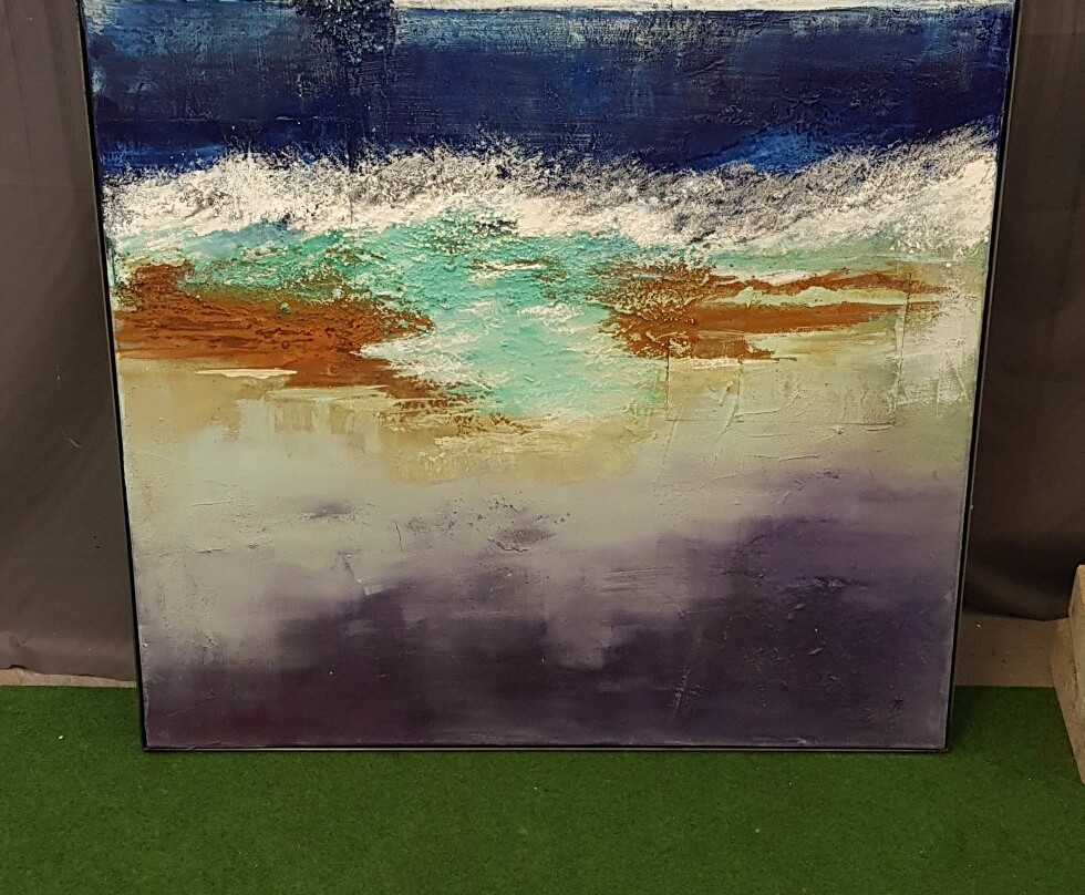 Galerie Wydi景点图片