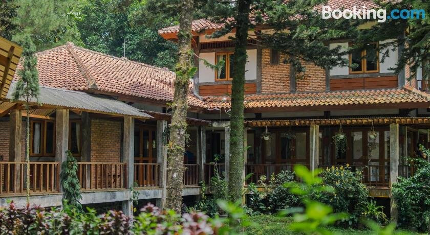 Griya Dunamis by Sabda主图