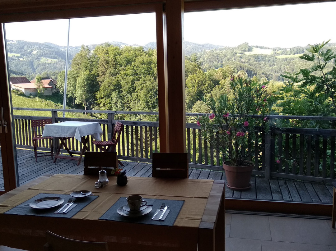 Weingut Spitzy Peitler主图