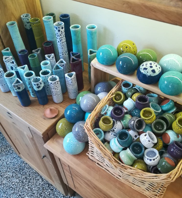 Sklopa-基萨莫斯必去景点