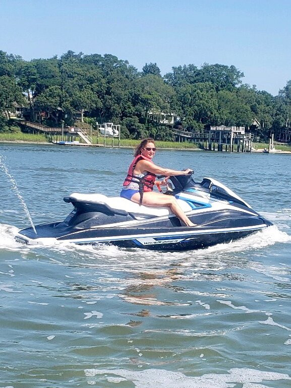 Lowcountry Watersports-希尔顿头岛必去景点