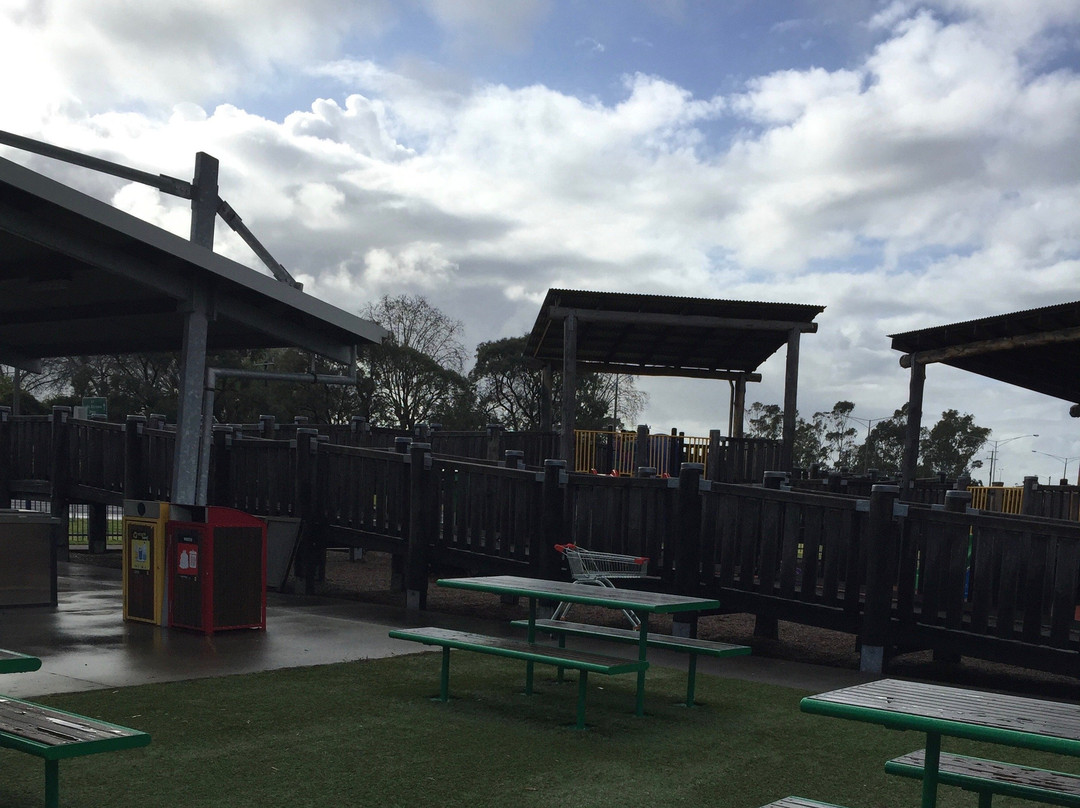 East Gippsland All Abilities Playground-Bairnsdale必去景点