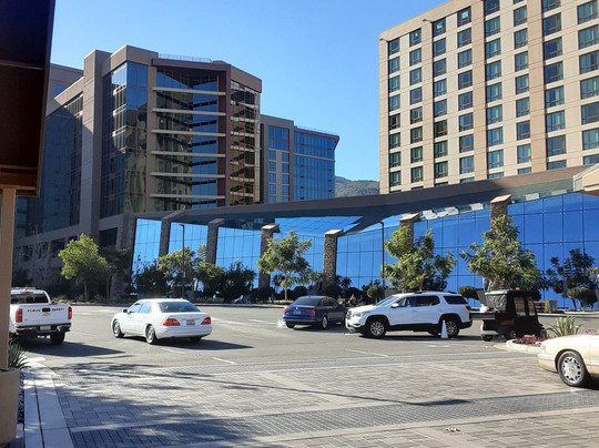 大庄家赌场度假酒店主图