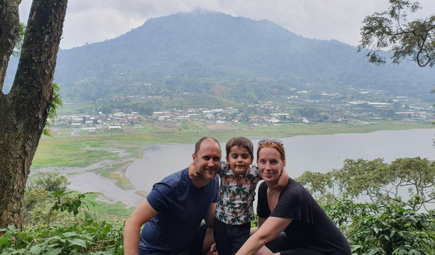 Indra primayuda-Semarapura必去景点