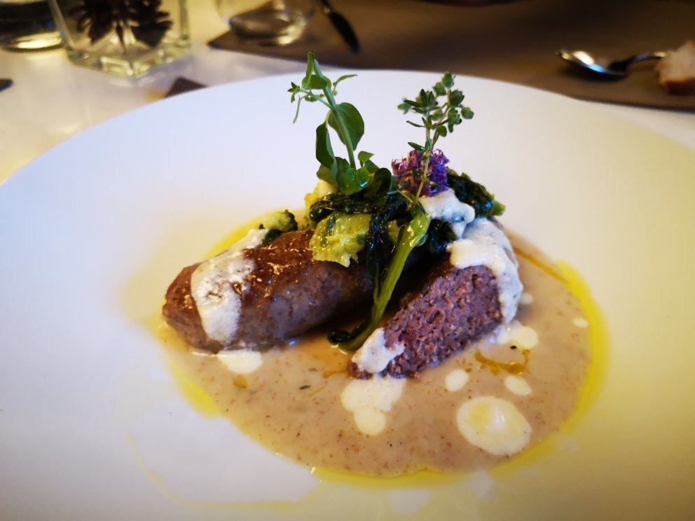 Pian酒店住宿-Garni Tobia