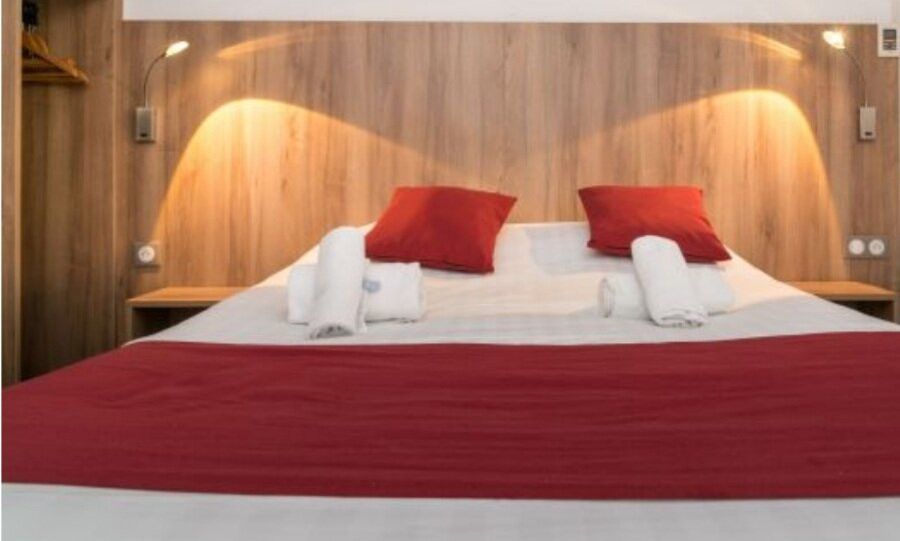 Brit Hotel Plaisance主图