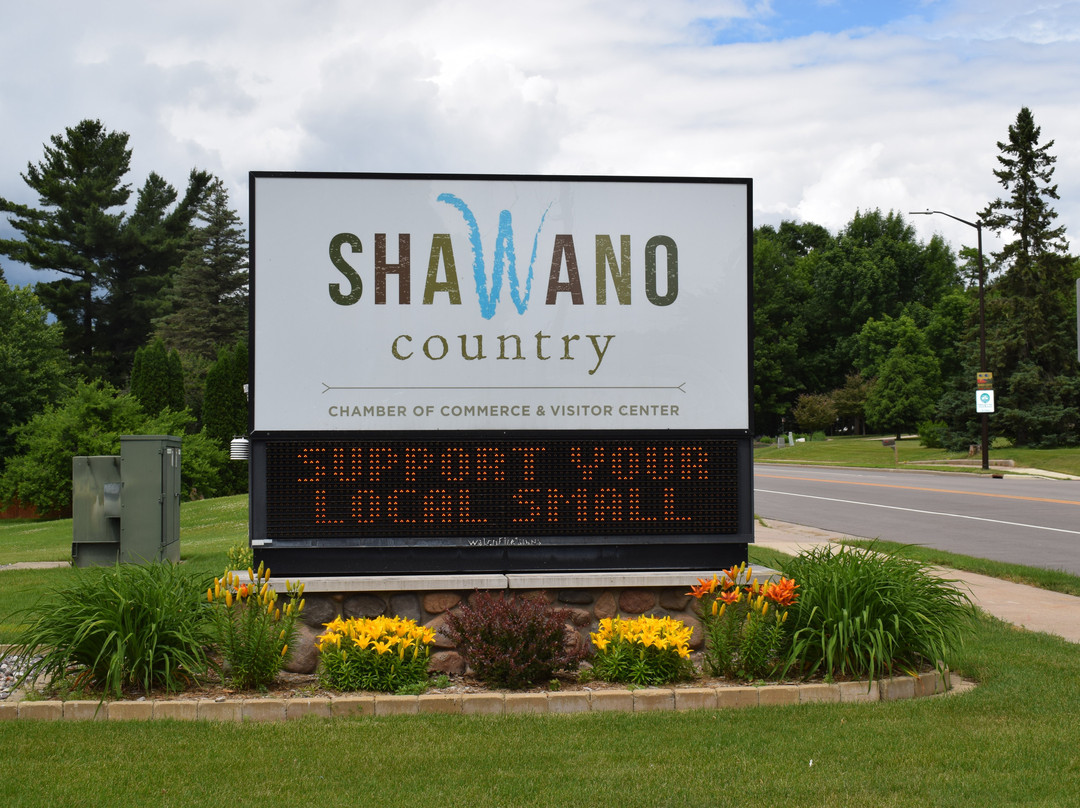 Shawano Country Chamber of Commerce景点图片