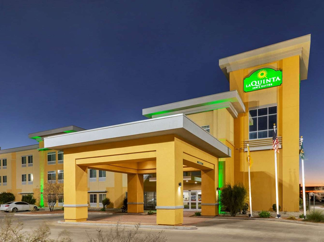 La Quinta Inn & Suites by Wyndham Artesia主图