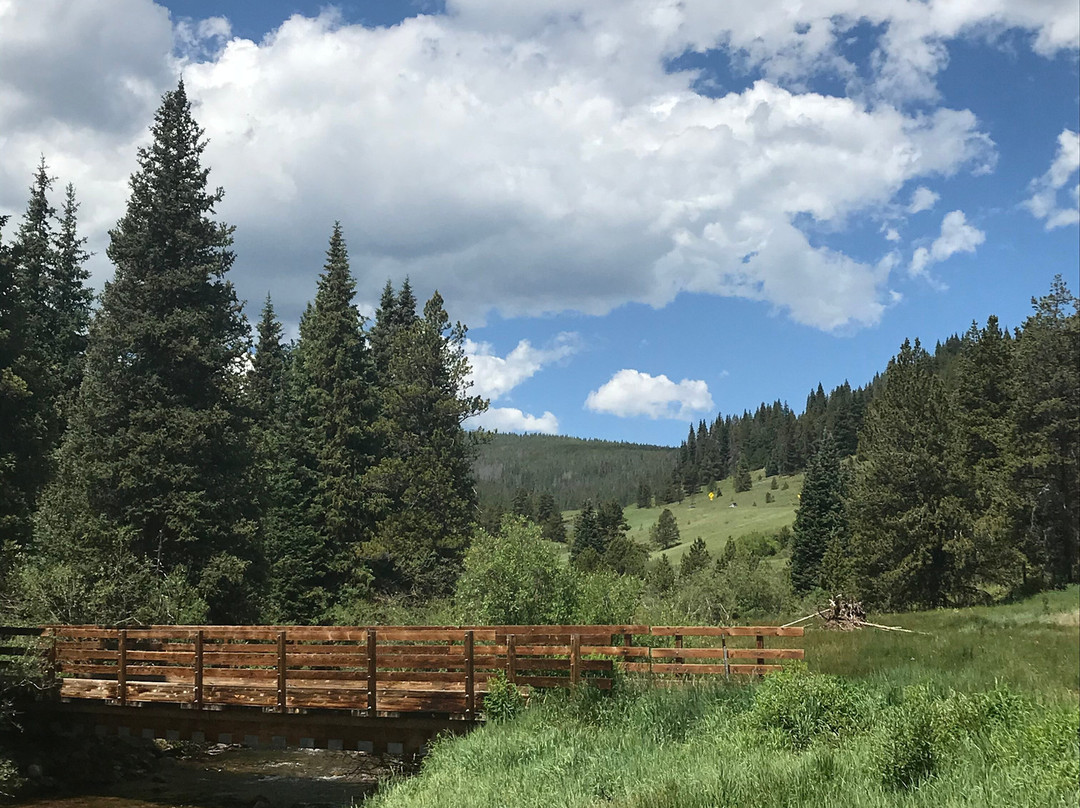 Alpine Sports-布雷肯里奇必去景点