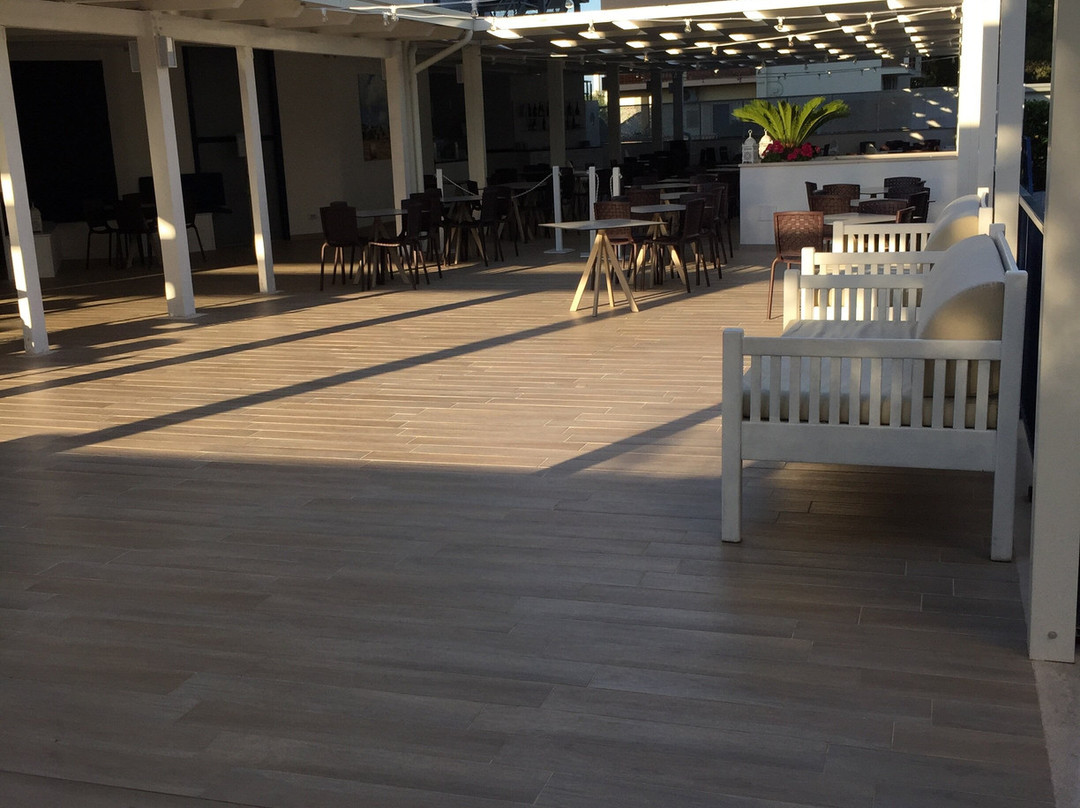 B&B Viale Dei Pini主图