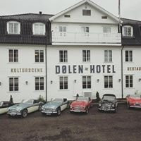 Dølen Hotel主图