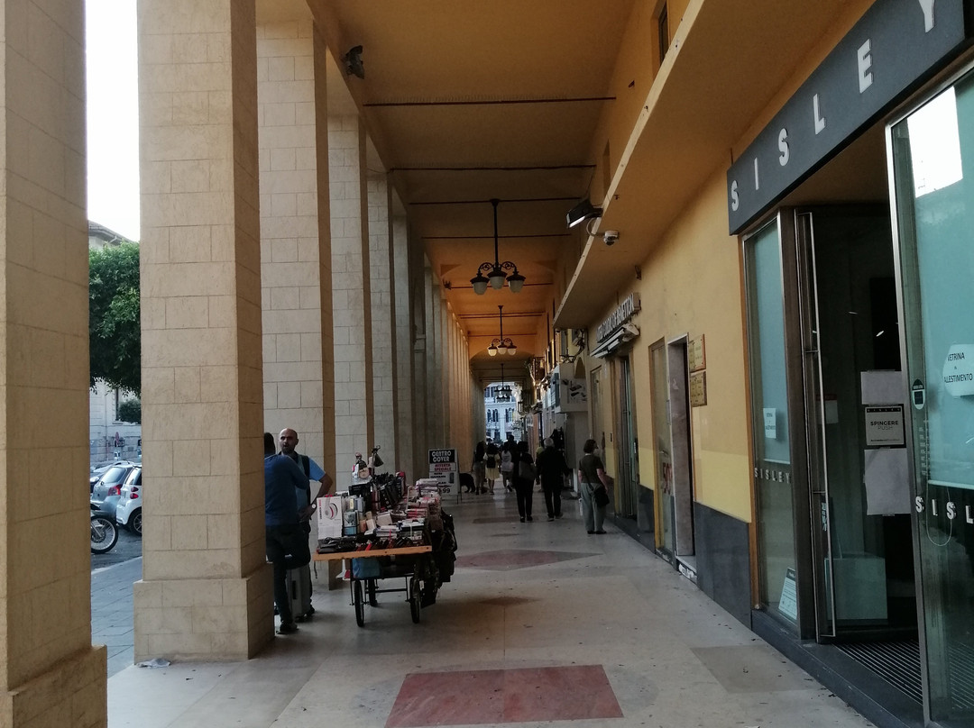 Centro Storico-克罗托内必去景点