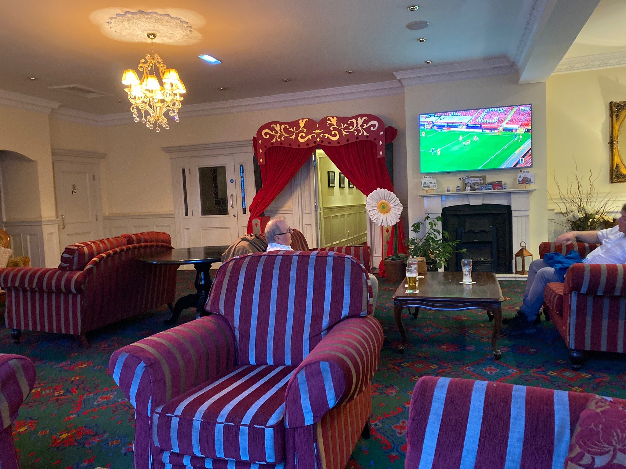 The Clonakilty Hotel-官方