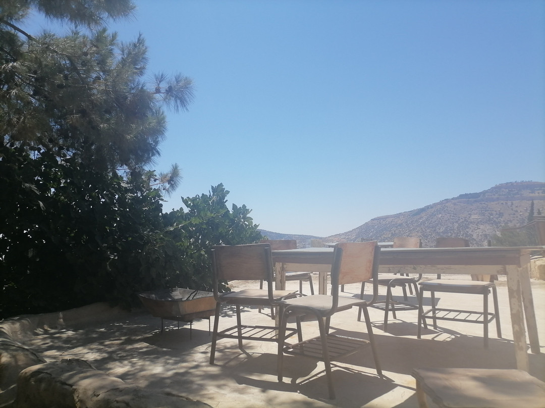 Dana Moon Hotel主图