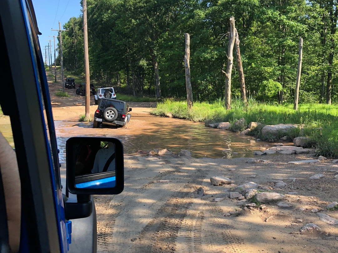 Rausch Creek Off-Road Park景点图片
