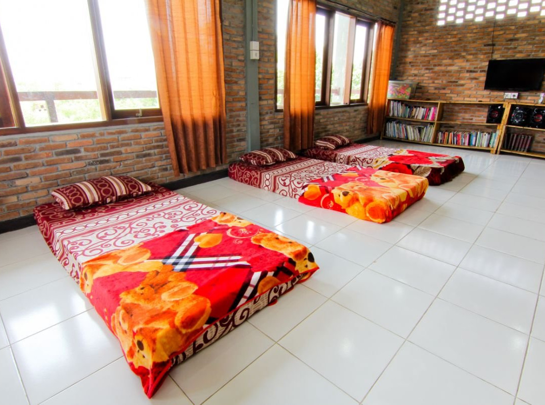 Bua Guesthouse主图