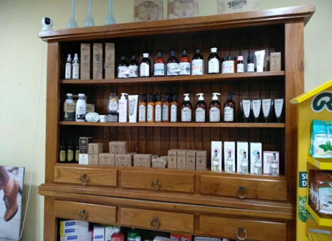 Farmacia景点图片