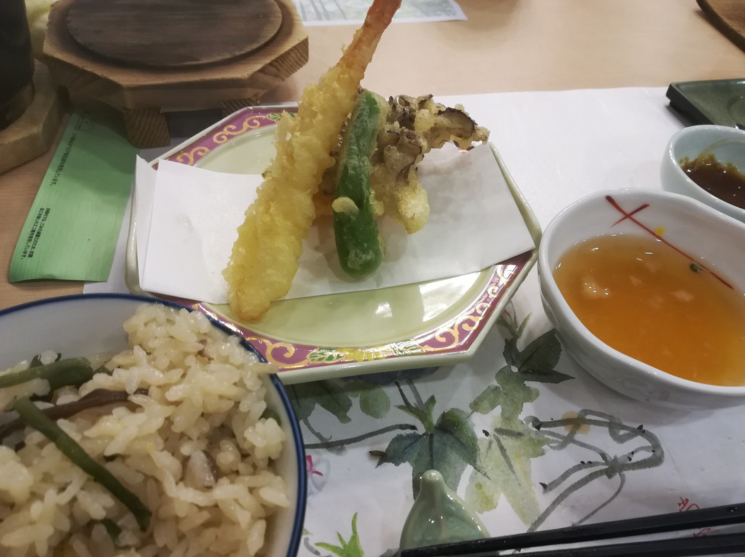 休暇村乳头温泉乡-日本国家公园度假村主图