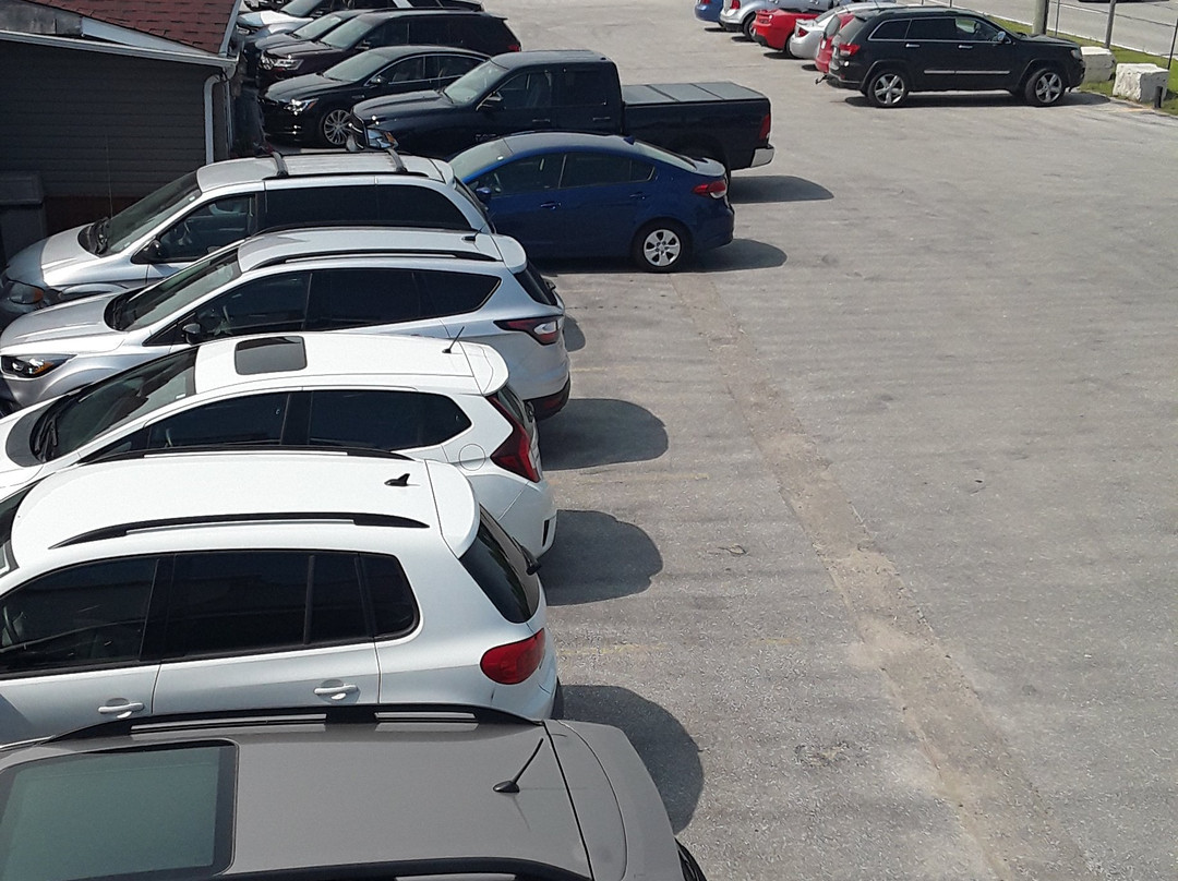 Aunt Mabel's Country Kitchen & Motel主图