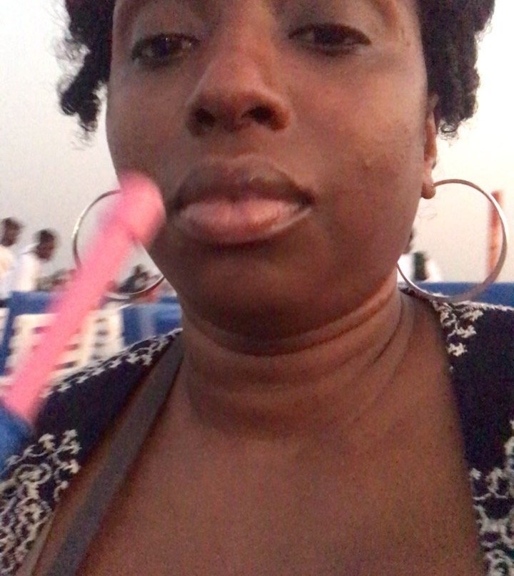 Labadi Pleasure Beach-阿克拉必去景点