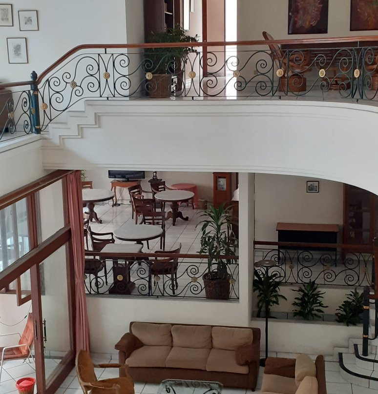 OYO 123 Puri Lotus主图