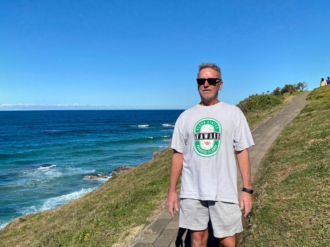 Bonville Headland-Sawtell必去景点