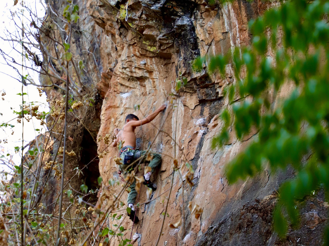 Bravos Climbing景点图片