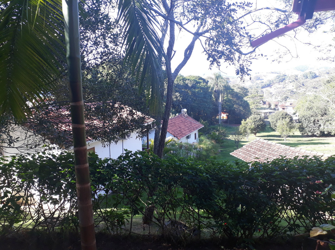 Pousada Bonani主图