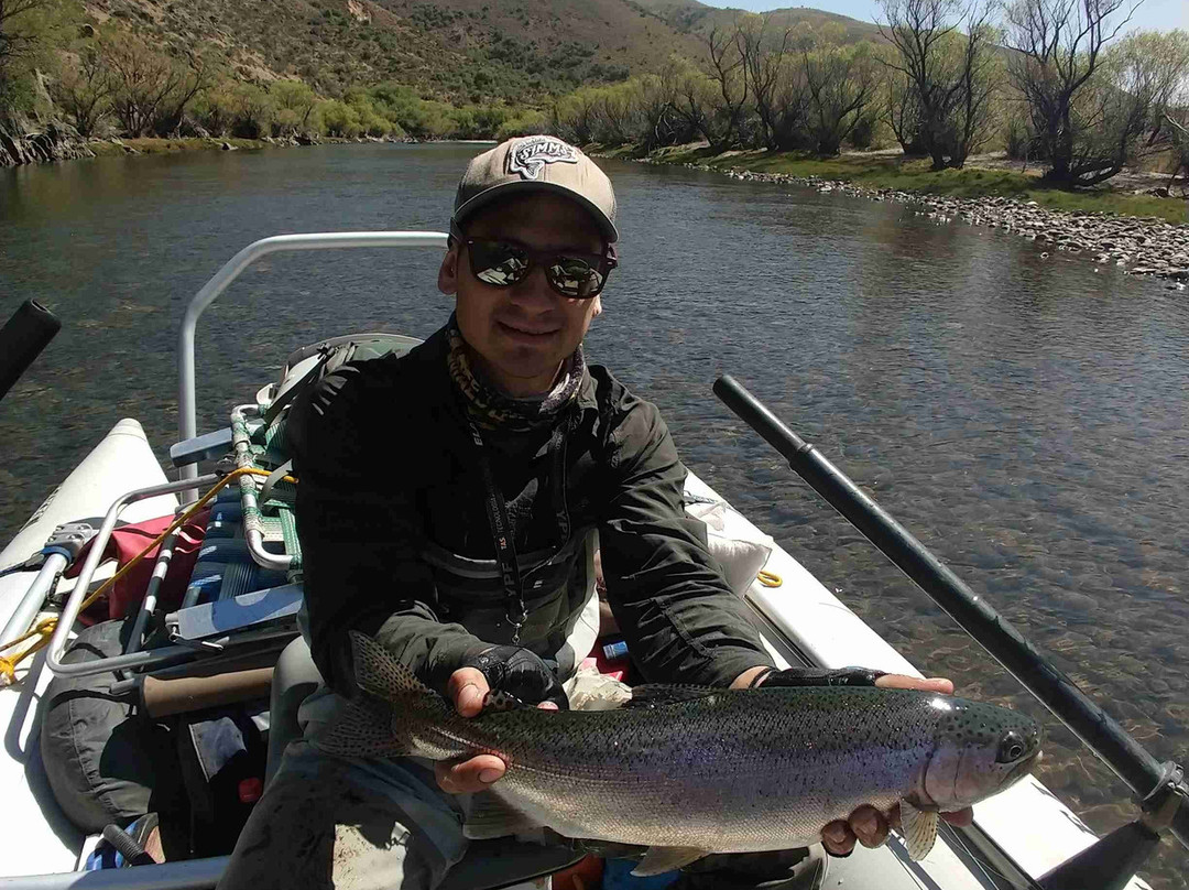 Alumine River-Alumine必去景点