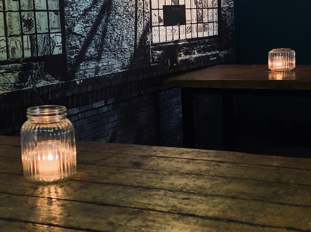 Cafe Persee-代芬特尔必去景点