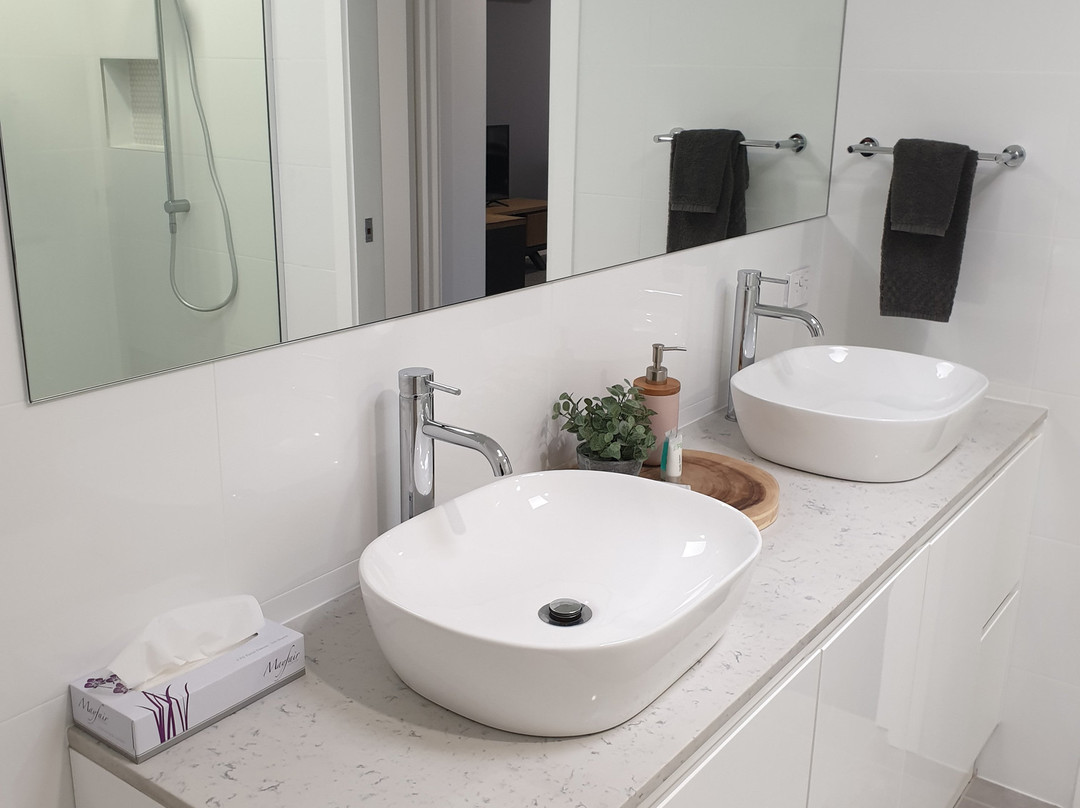 Twofold Bay Motor Inn主图