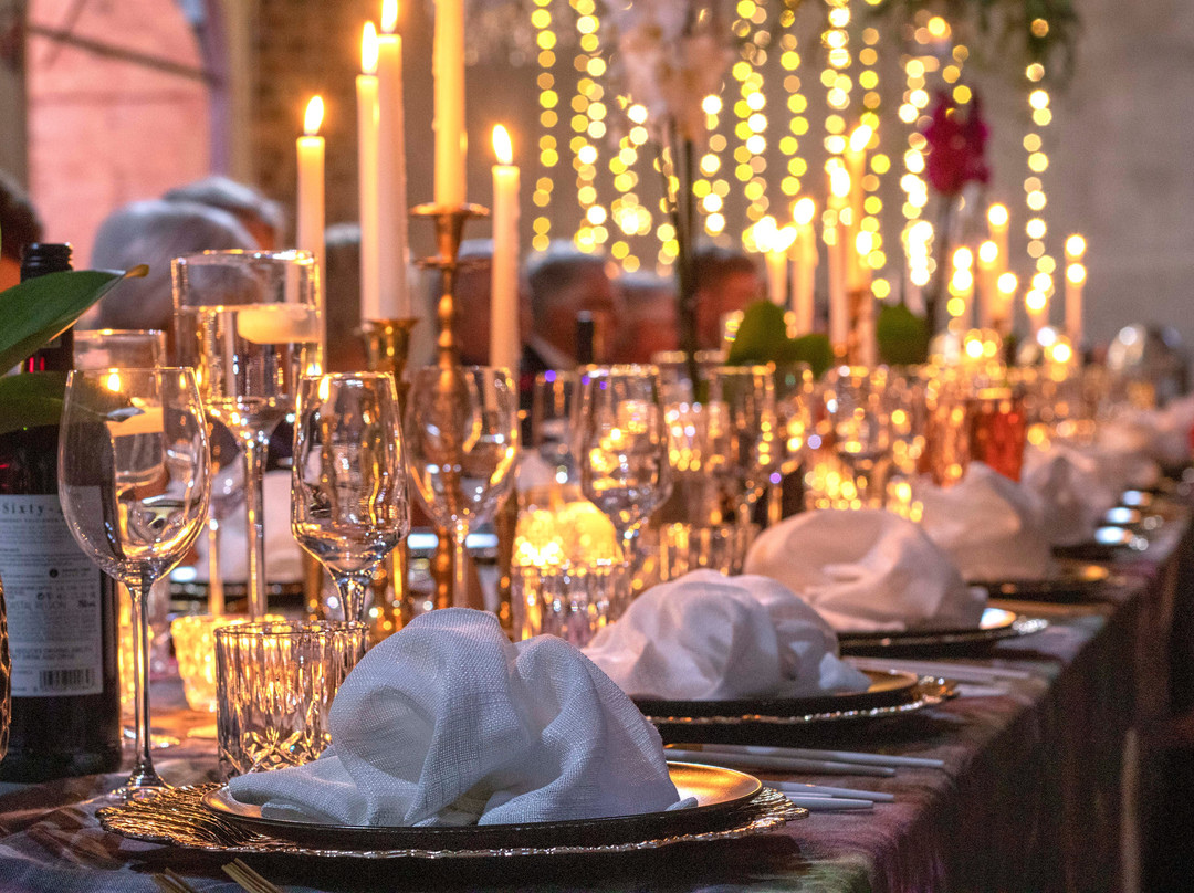 Salem Biblical Garden-帕尔必去景点