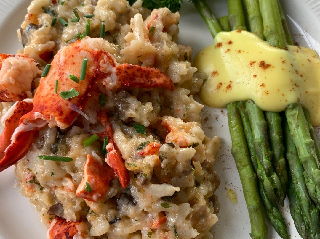 Country Club Inn主图