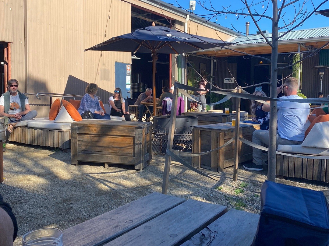 Jervis Bay Brewing Co.景点图片