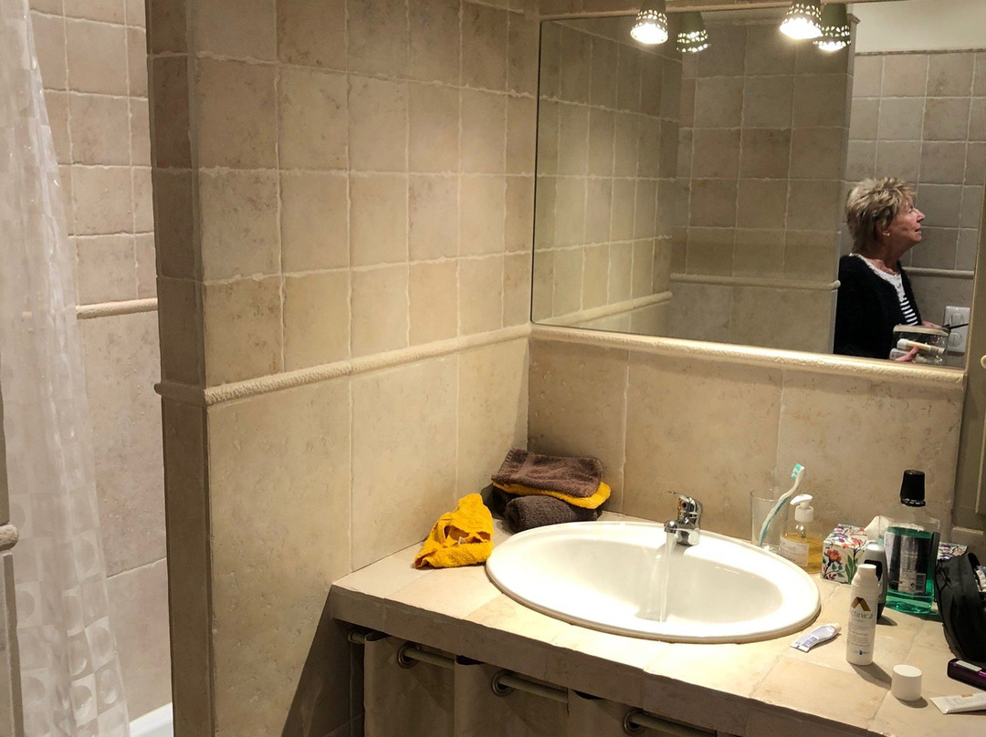 Le Mûrier Bleu主图