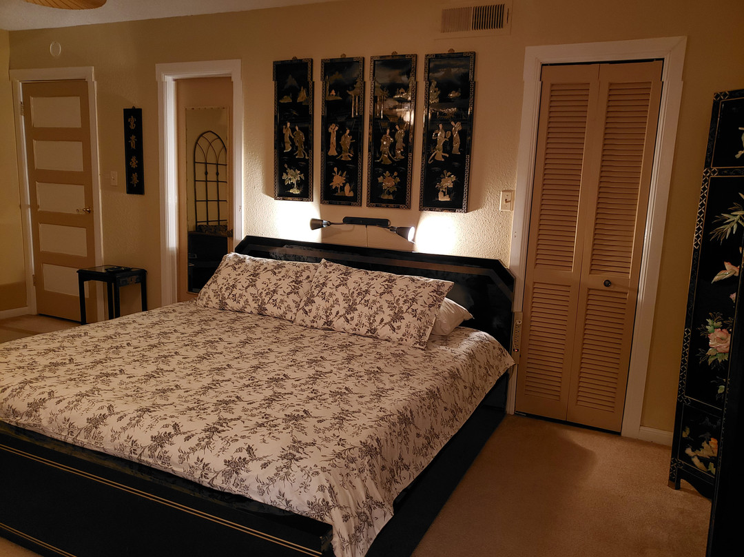 Beacon Hill Bed and Breakfast主图