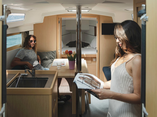 Sailor Fly Salento-Baia di Gallipoli必去景点