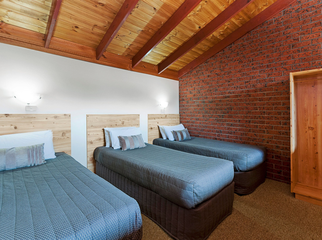 AAt 28 Goldsmith Motel主图