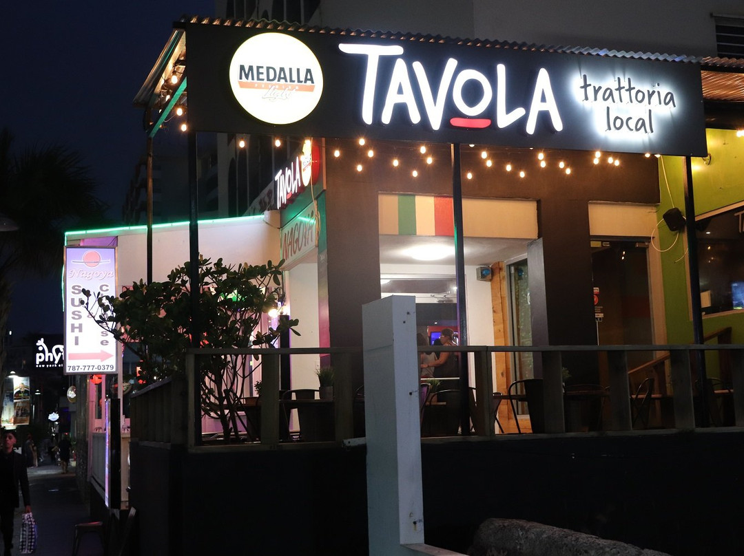 Ashford Avenue-圣胡安必去景点