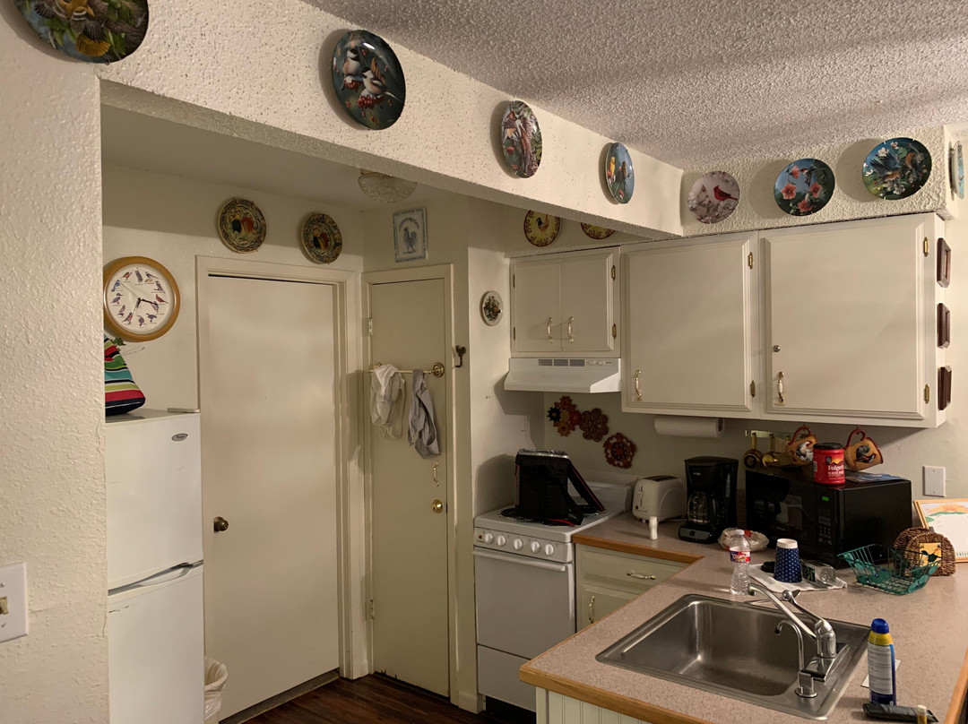 River Inn Resort The主图